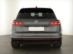 Volkswagen Touareg - 2020