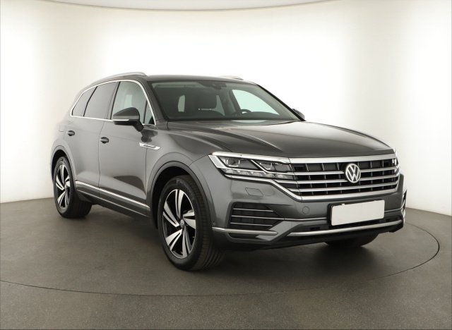Volkswagen Touareg 2020