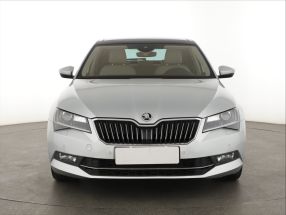Skoda Superb - 2017