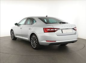 Skoda Superb - 2017