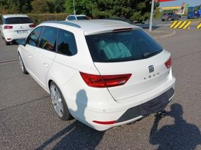 Seat Leon - 2019