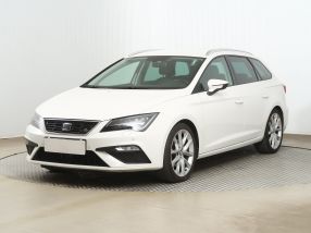 Seat Leon - 2019
