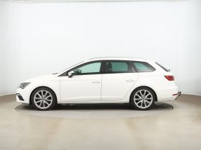 Seat Leon - 2019