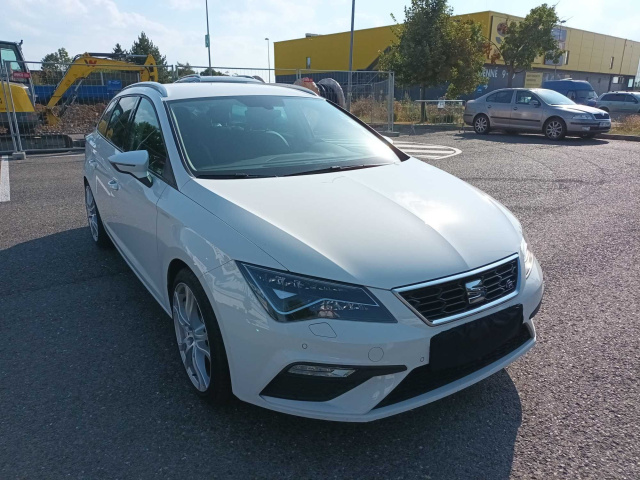 Seat Leon 2019
