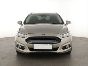 Ford Mondeo - 2015