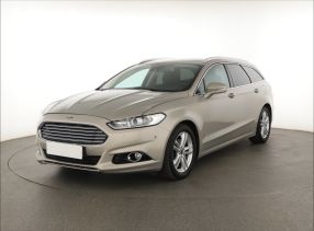 Ford Mondeo - 2015