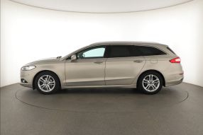 Ford Mondeo - 2015