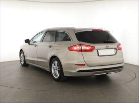 Ford Mondeo - 2015