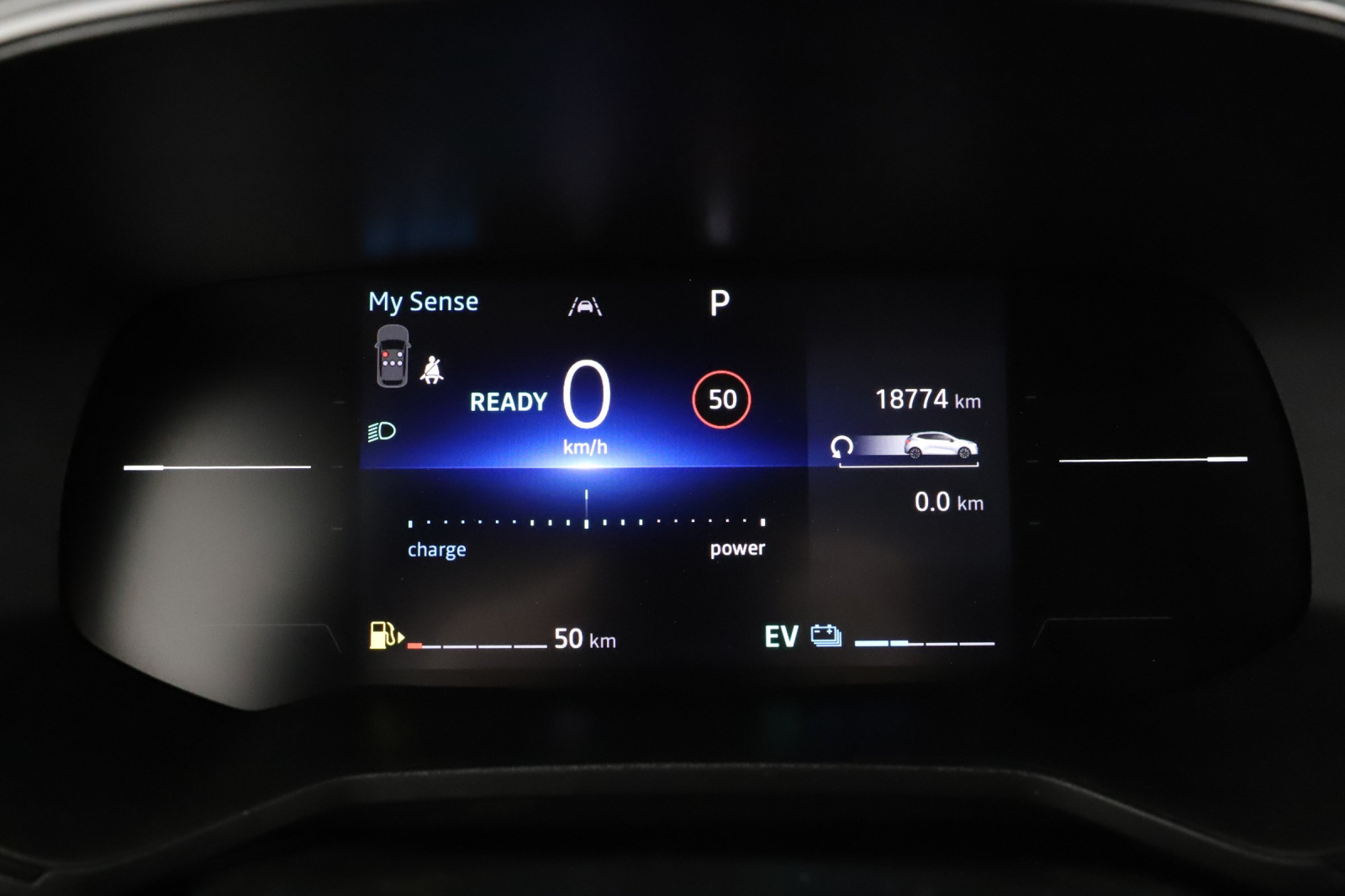Renault Clio - 2025