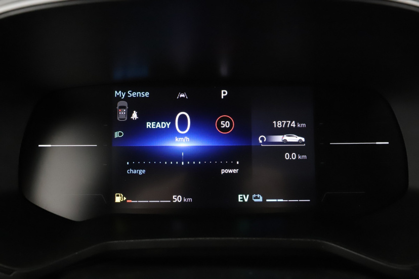 Renault Clio, 2025