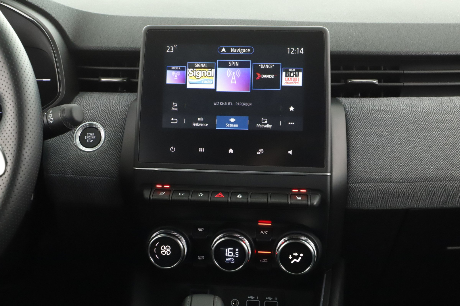 Renault Clio - 2025