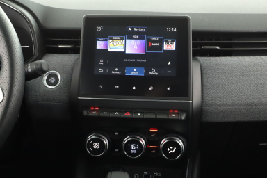 Renault Clio - 2025
