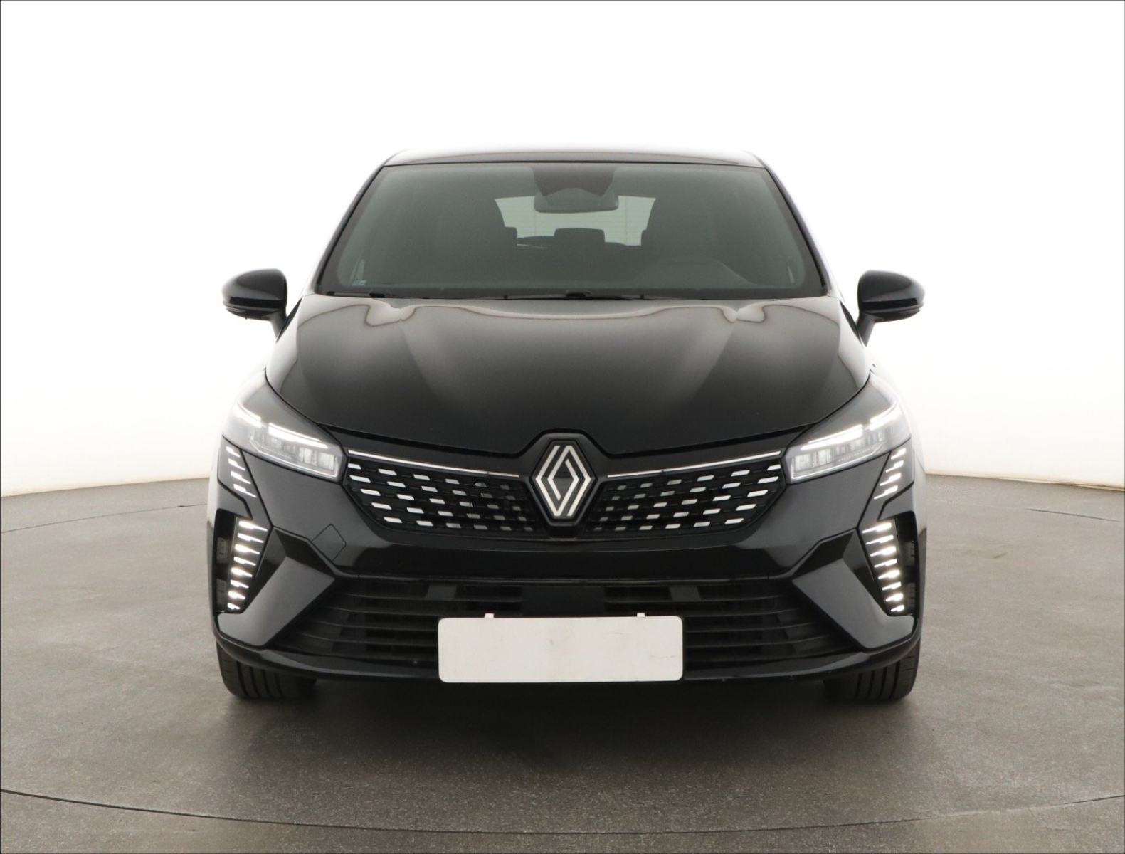 Renault Clio - 2025