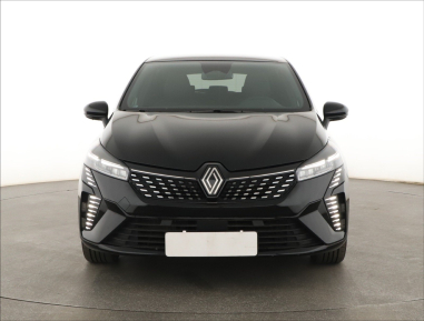 Renault Clio - 2025