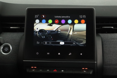 Renault Clio - 2025