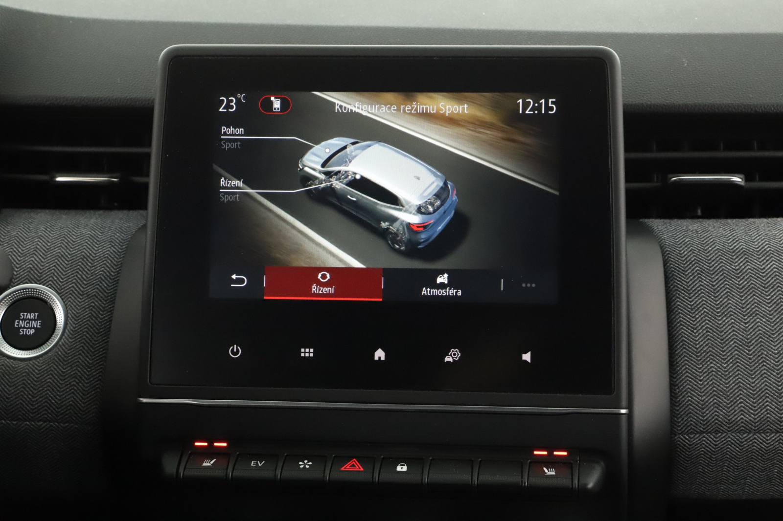 Renault Clio - 2025