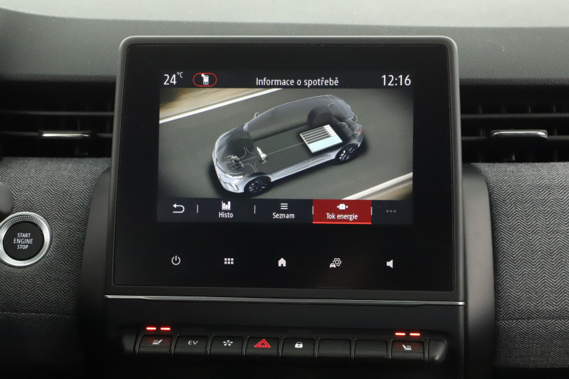 Renault Clio, 2025