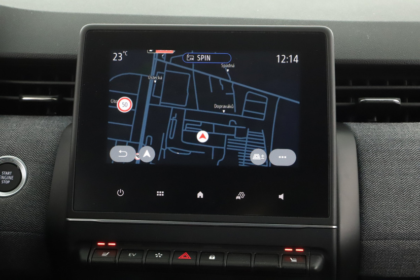 Renault Clio, 2025