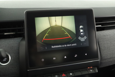 Renault Clio - 2025