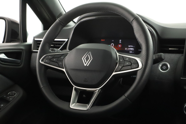 Renault Clio - 2025