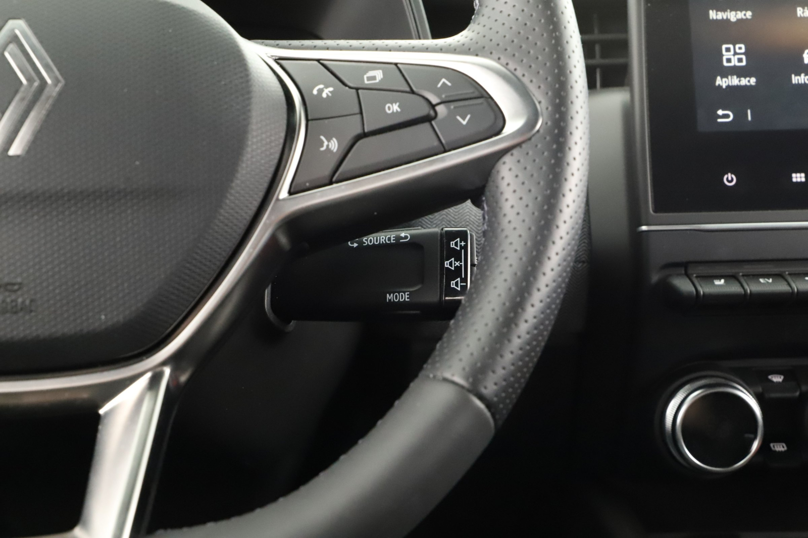 Renault Clio - 2025