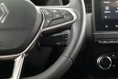 Renault Clio - 2025