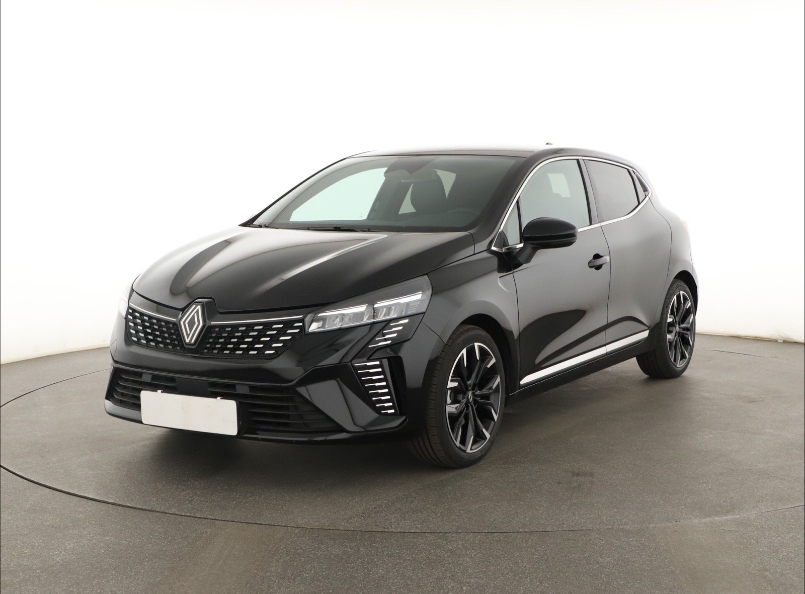 Renault Clio - 2025