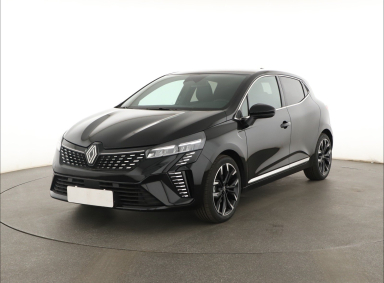 Renault Clio - 2025