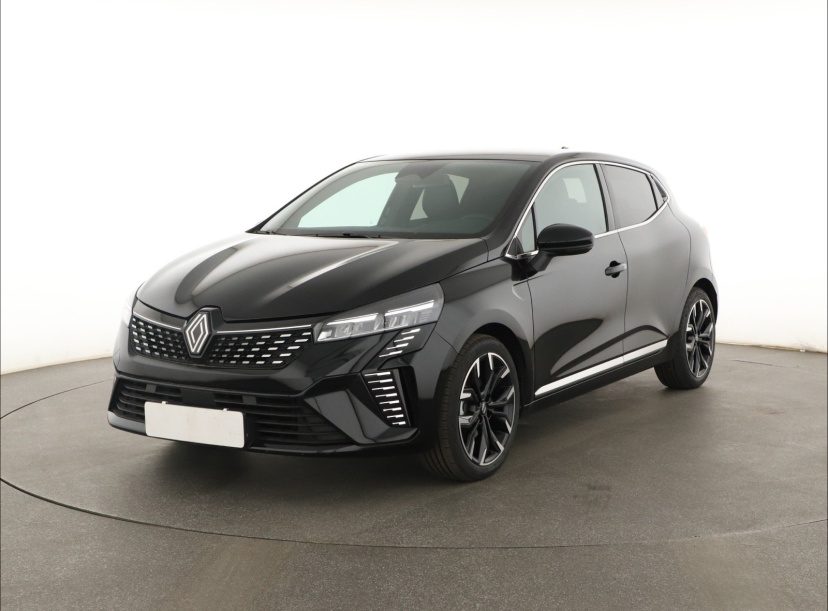 Renault Clio, 2025