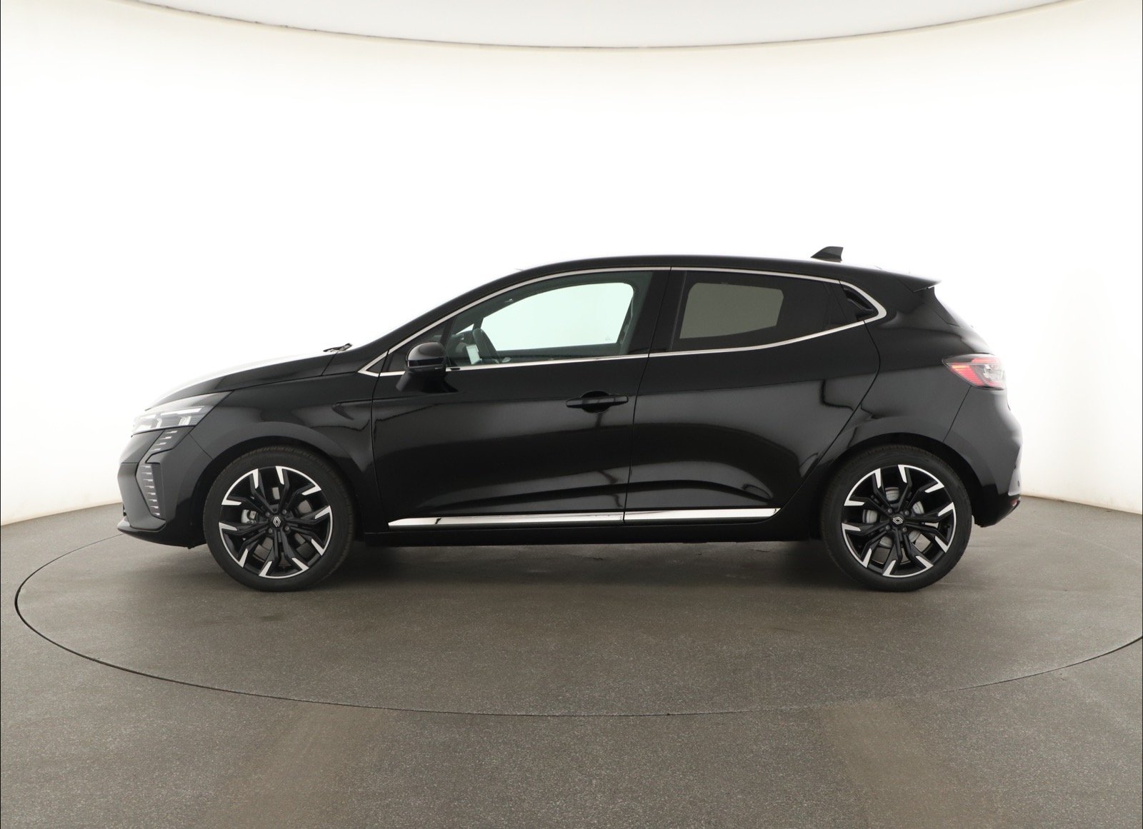 Renault Clio - 2025