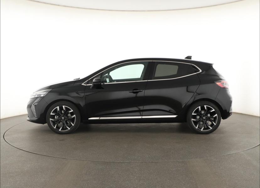 Renault Clio, 2025