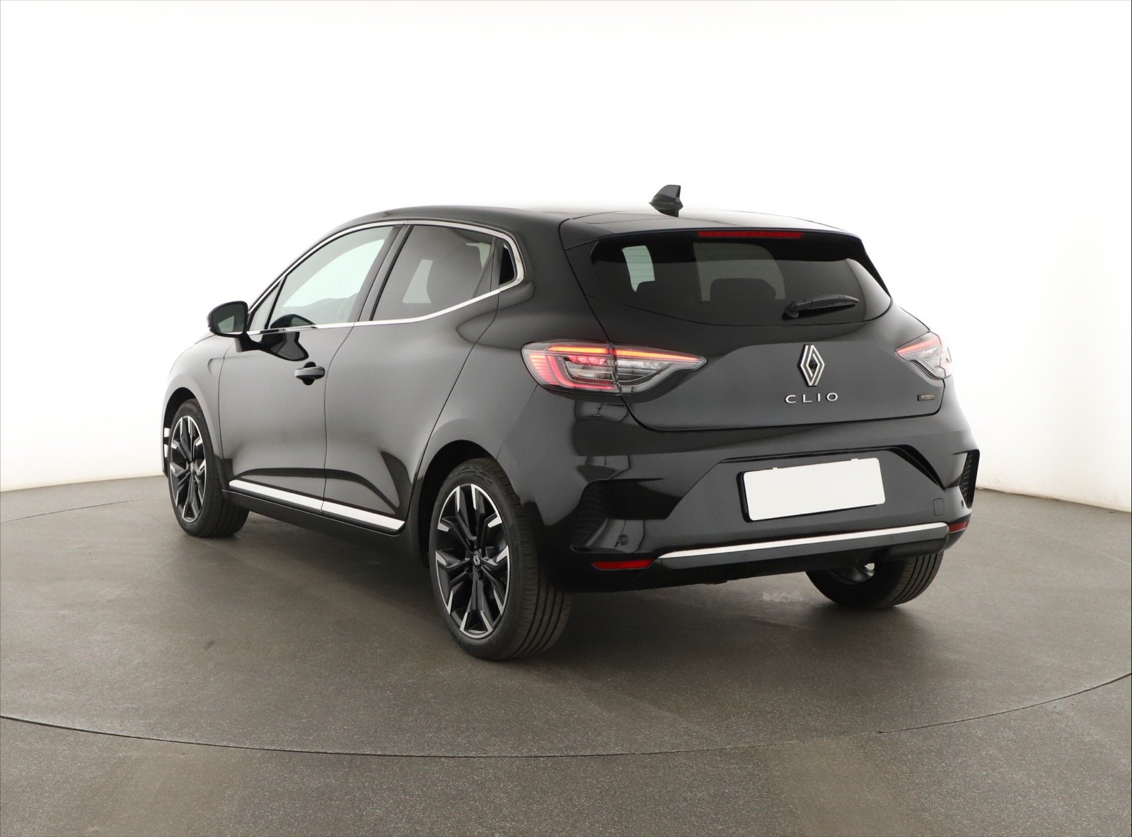 Renault Clio - 2025