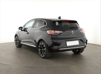 Renault Clio - 2025