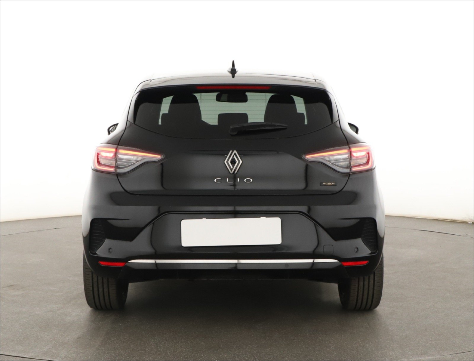 Renault Clio - 2025