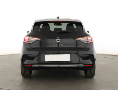 Renault Clio - 2025