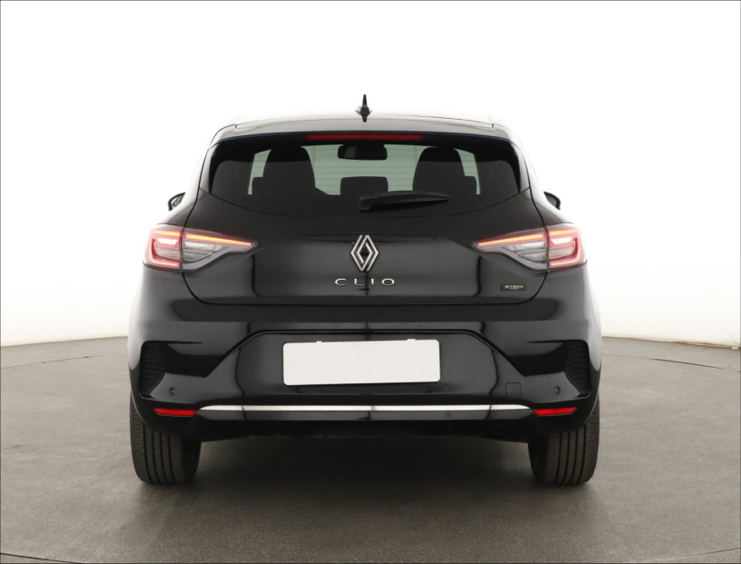 Renault Clio, 2025