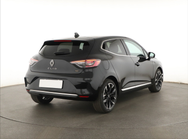 Renault Clio - 2025