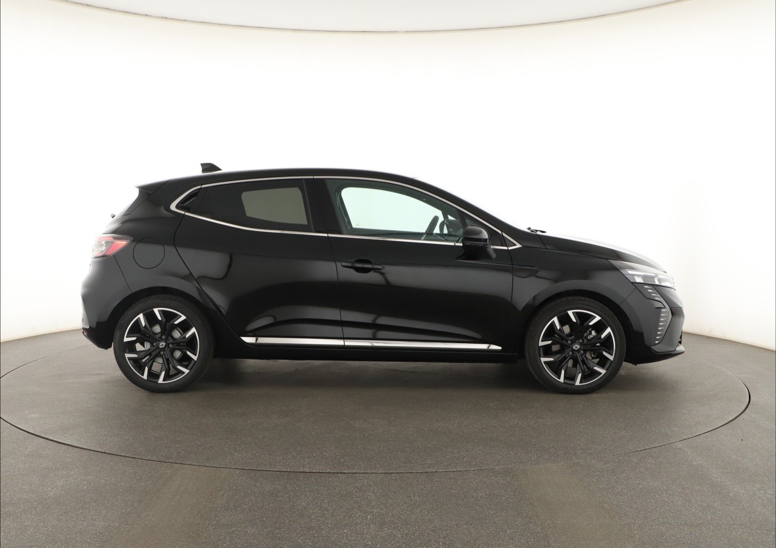 Renault Clio - 2025
