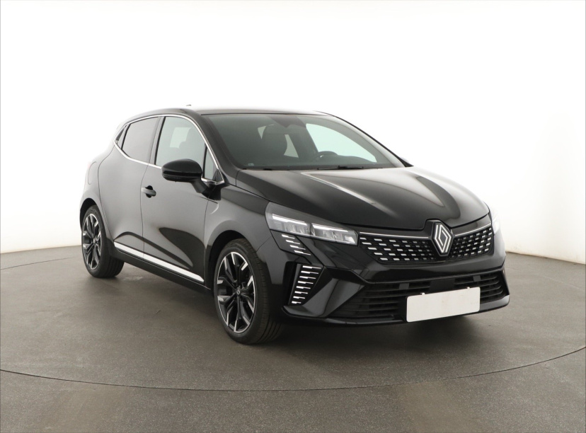Renault Clio, 2025