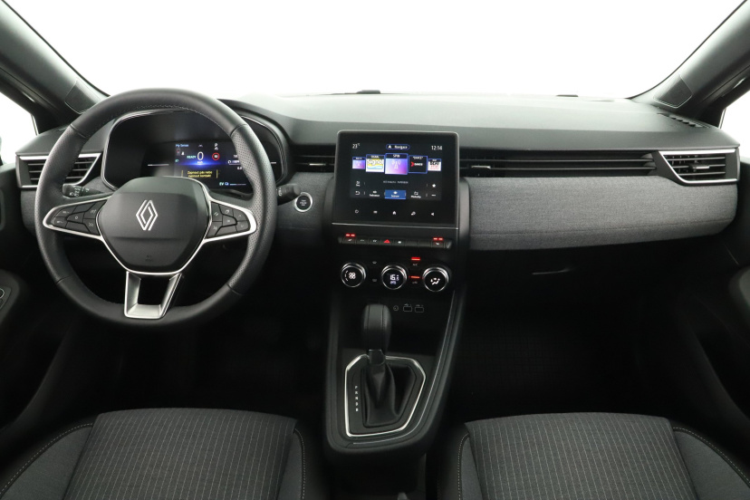 Renault Clio, 2025