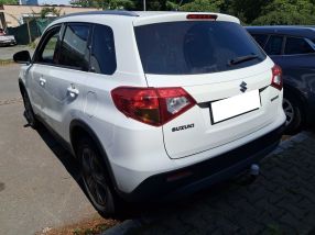 Suzuki Vitara - 2018