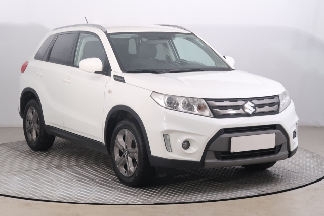 Suzuki Vitara 2018