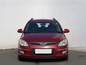 Hyundai i30 - 2008