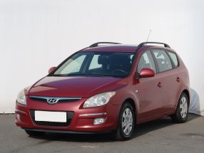 Hyundai i30 - 2008