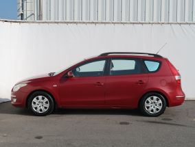 Hyundai i30 - 2008