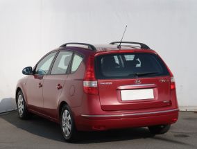 Hyundai i30 - 2008