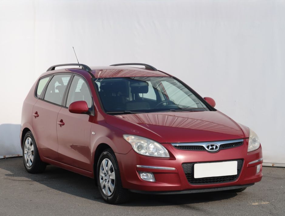 Hyundai i30 - 2008