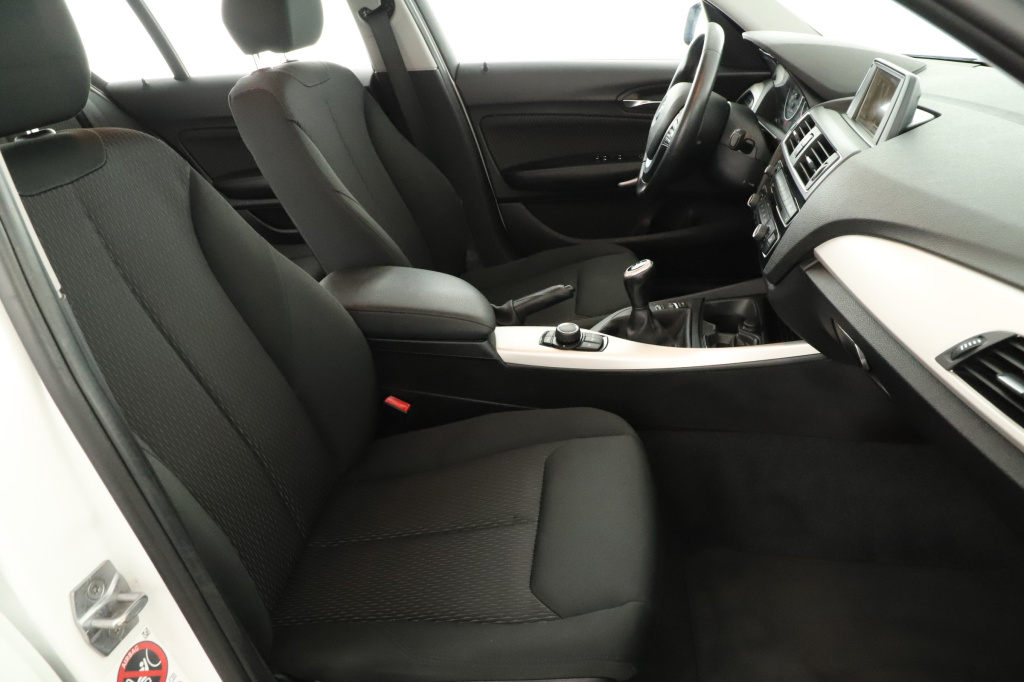 BMW 1