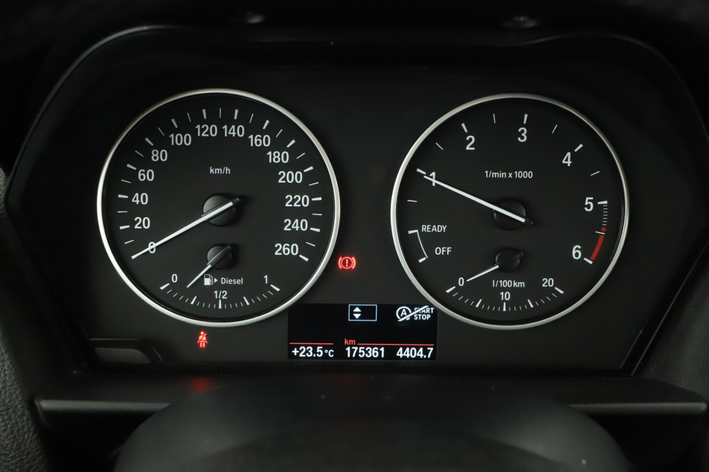 BMW 1