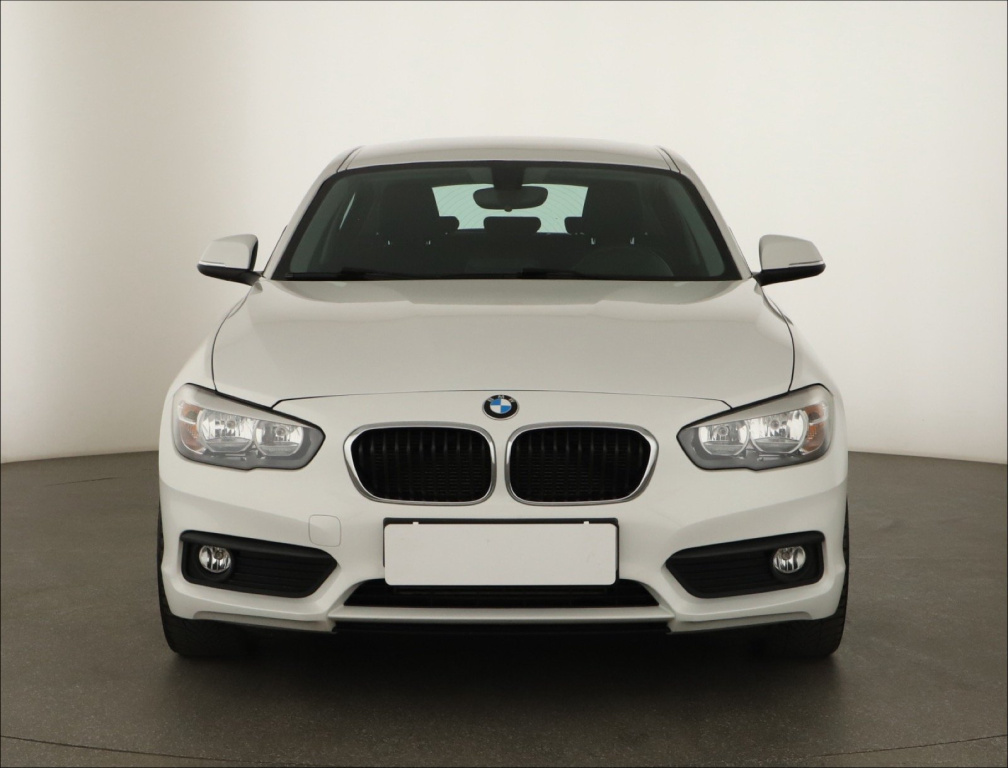 BMW 1